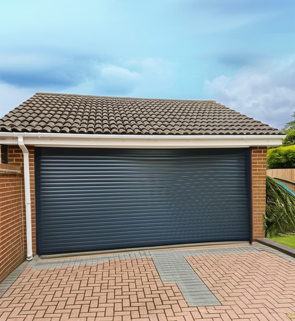 garage door in kent